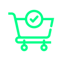 Icon_Green_Smart Checkout