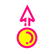 Icon_Pink_Yellow_Grow Revenue