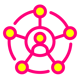 Icon_Pink_Yellow_Save Beneficiaries