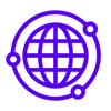 Icon_Purple_Global Network