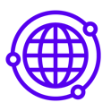 Icon_Purple_Global Network