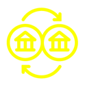 Icon_Yellow_Bank Transfers