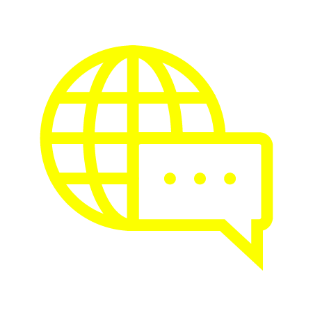 Icon_Yellow_Global Support