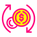 Stablecoin_Icon_Pink_Yellow