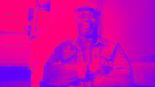 XBFX-truckdriver